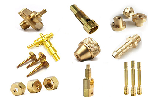 Industrial Parts Hardware