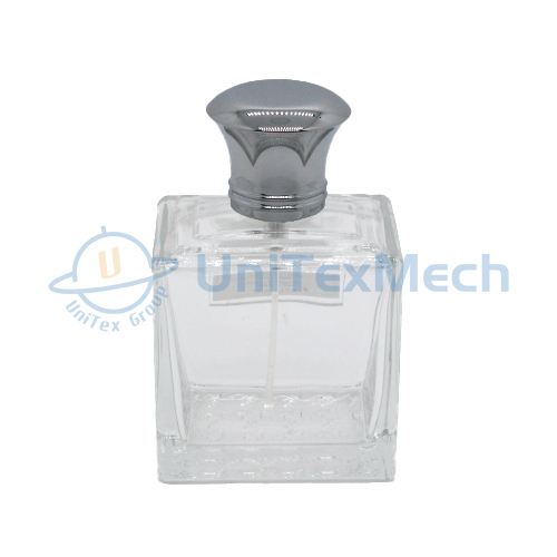 Simple Designed Metal Perfume Bottle Cap 40-0007