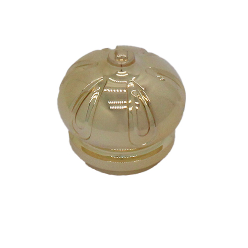 Classic Crown Gold Perfume Botthle Cap 40-0014 