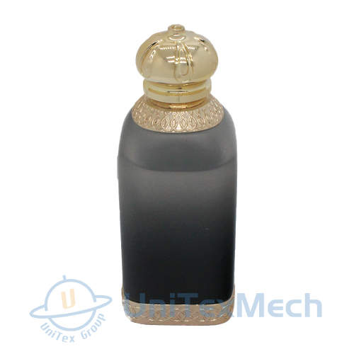 Classic Crown Gold Perfume Botthle Cap 40-0014 