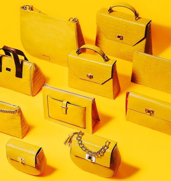 Unlock Your Style Potential: Explore UniTexMech's Handbag Locks Hardware