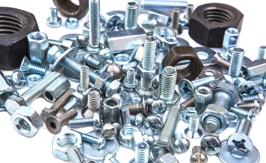 Fasteners Hardware