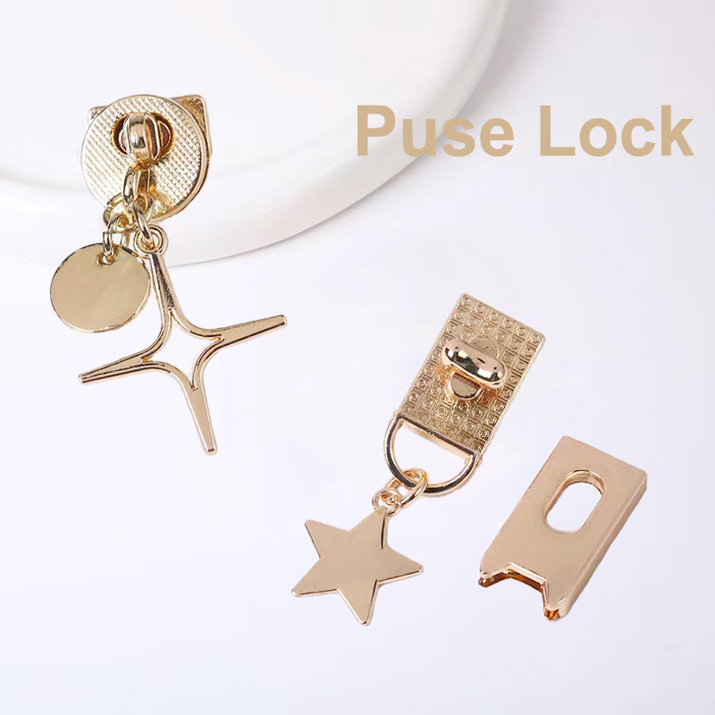 New Arrivals Of Our Purse Locks