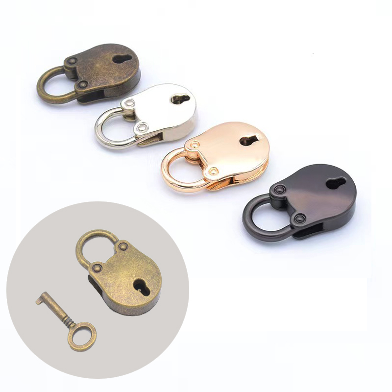 Purse Key Lock – A Perfect Blend of Security and Style