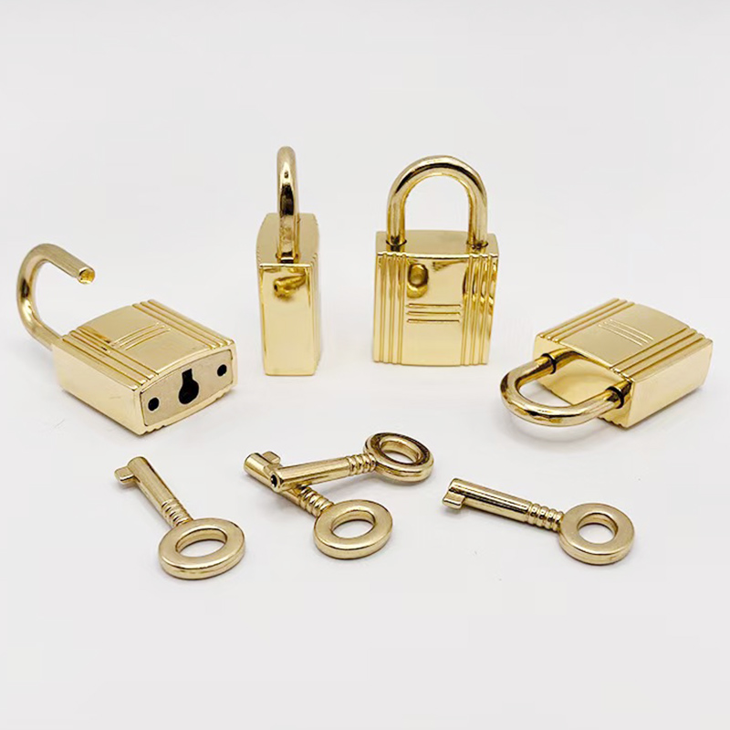 Purse Key Lock – A Perfect Blend of Security and Style